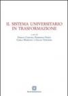 Il sistema universitario in trasformazione