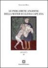 Le pergamene angioine della Mater Ecclesia Capuana. 3.1274-1277