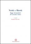 Verità e libertà. Saggi sul pensiero di Cornelio Fabro
