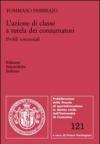 L'azione di classe a tutela dei consumatori