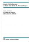 La circolazione dei crediti futuri