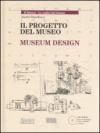 Il progetto del museo-Museum design. Ediz. bilingue. Con CD-ROM