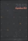 Agendina 2012