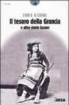 Il tesoro della Grancia e altre storie lucane