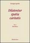 Dilatentur spatia caritatis. Magistero episcopale di Giuseppe Agostino. 4.Miscellanea