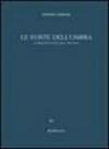 Le sviste dell'ombra. Narrativa italiana 1999-2000