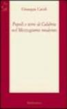 Popoli e terre di Calabria nel Mezzogiorno moderno