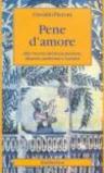 Pene d'amore. Alla ricerca del pene perduto. Maschi, ambiente e società
