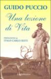 Una lezione di vita