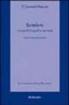 Epistolario. Con profilo biografico-spirituale