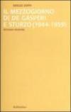 Il mezzogiorno di De Gasperi e Sturzo (1944-1959)