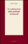 La valutazione delle politiche strutturali