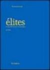 Élites. L'ordine della diversità e del molteplice (2003). Vol. 4