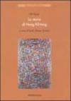 La storia di Hong Kil-tong