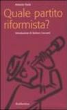 Quale partito riformista?