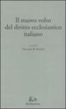 Il nuovo volto del diritto ecclesiastico italiano