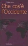 Che cos'è l'Occidente?