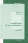 La religione di un economista