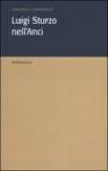 Luigi Sturzo nell'Anci