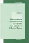 Democrazia e rivoluzione socialista nel pensiero di Lelio Basso