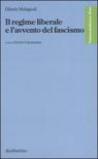 Il regime liberale e l'avvento del fascismo