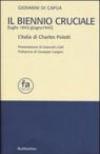 Il biennio cruciale (luglio 1943-giugno 1945). L'Italia di Charles Poletti