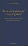 Dai diritti «individuali» ai doveri «globali». La giustizia distributiva internazionale nell'età della globalizzazione