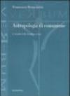 Antropologia di comunione. L'attualità della «Gaudium et Spes»
