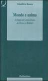 Mondo e anima. Sviluppi del naturalismo da Bruno a Robinet
