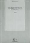 Hegel in Francia (1817-1941) vol. 1-2