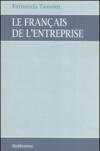 Le français de l'enterprise