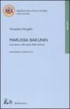 Marussia Bakunin. Una donna nella storia della chimica