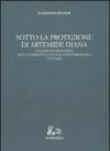 Sotto la protezione di Artemide Diana. L'elemento pittorico nella narrativa italiana contemporanea (1975-2000)