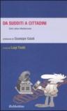Da sudditi a cittadini