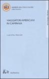 Viaggiatori americani in Campania. Atti del convegno (Salerno, 10-11 maggio 2006)
