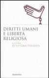 Diritti umani e libertà religiosa