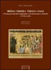 Milites Christi e fideles crucis. I francescani nel confronto con saraceni e tartari (1245-1310)