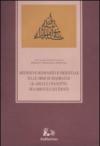 Sulle orme di Shahrazàd. Le «Mille e una notte» fra Oriente e Occidente. Atti del sesto Colloquio internazionale (Ragusa, 12-14 ottobre 2006)