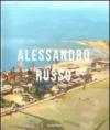 Alessandro Russo. Catalogo della mostra (Catanzaro, 16 aprile-31 maggio 2011)