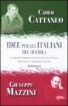 Idee per gli italiani del Duemila