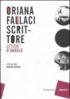 Oriana Fallaci scrittore
