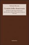 Cronisti della democrazia. Il sindacato della Stampa Parlamentare dalla liberazione di Roma all'Assemblea Costituente. 1944-1948