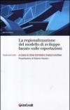 La regionalizzazione del modello di sviluppo basato sulle esportazioni