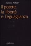 Il potere, la libertà e l'eguaglianza