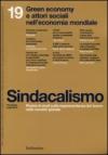 Sindacalismo. 19.