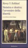 Sinistra e destra: l'avvenire della libertà