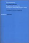 Cultura della crisi. La politica e il tramonto dello Stato imprenditore (1972-1992)