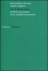 Law & mathematics. Il diritto nel prisma di un modello matematico