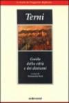 Terni. Guida della città e dei dintorni
