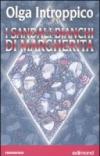 I sandali bianchi di Margherita